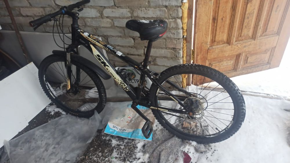 Продам Велосипед