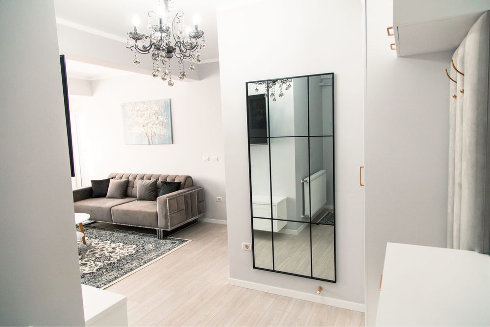 Apartament 3 camere de inchiriat
