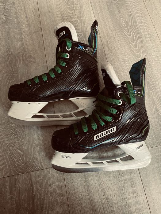 Хоккейная форма на 8-9 лет