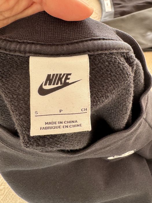 Спортивный костюм Nike