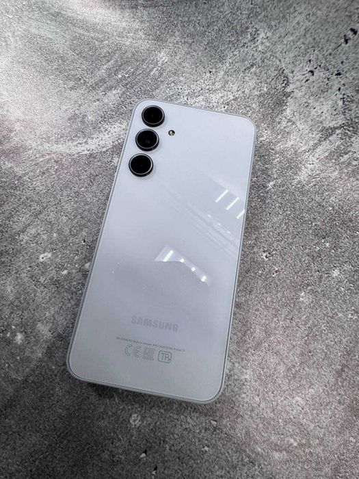 Samsung Galaxy A35.(г.Жезказган,ул.Мира 20) лот (640822)