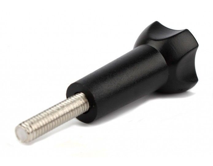 Щипка GARV за бързо освобождаване и монтажен болт