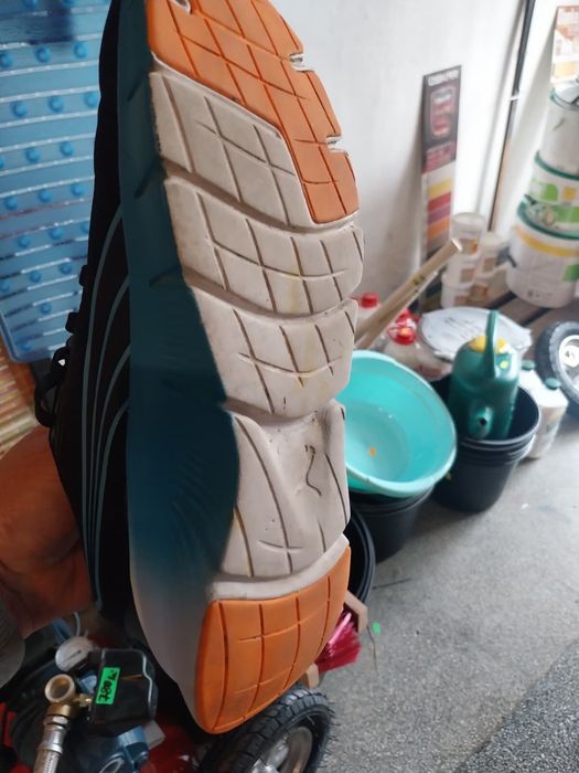 Adidași Puma mărimea 41