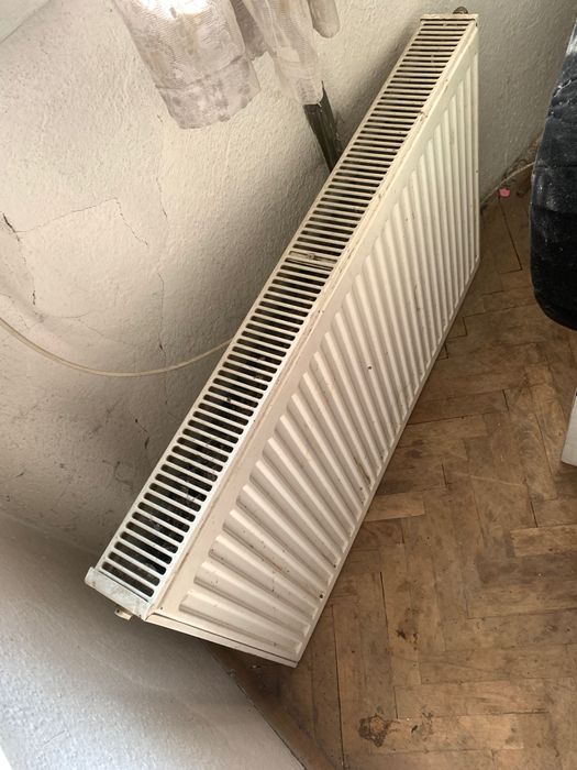 Камина с водна риза два радиатора и помпа