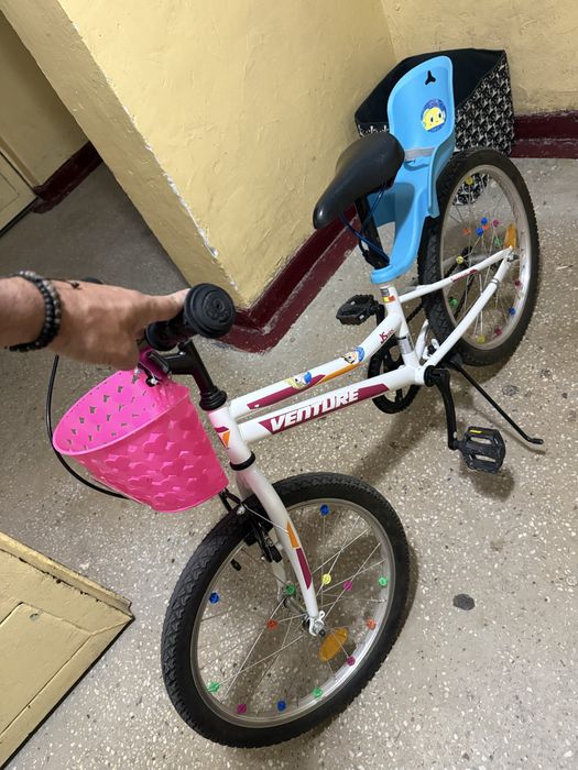 Bicicleta copii
