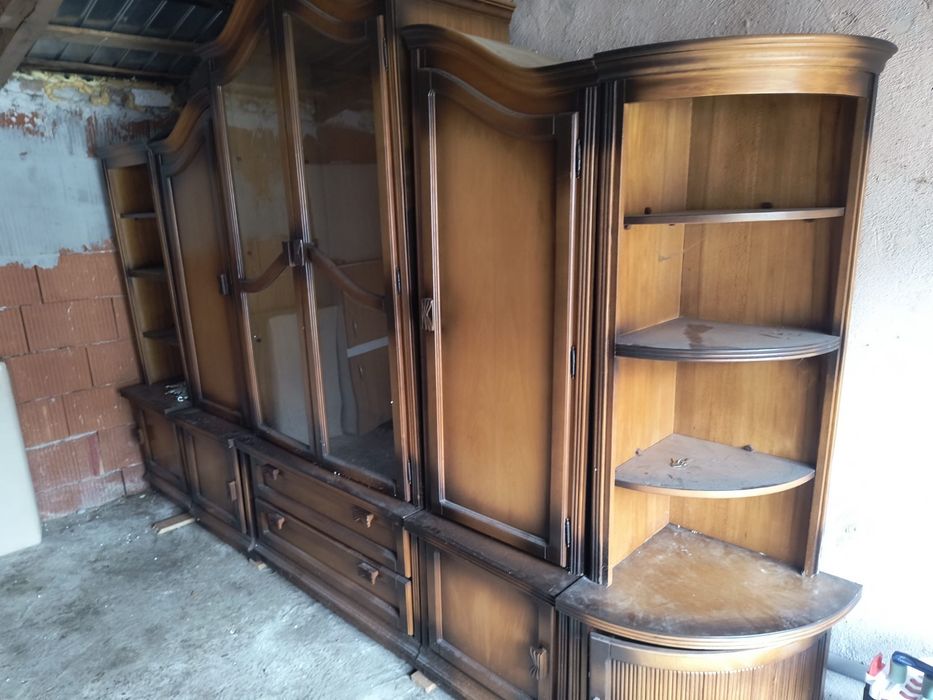 Mobila in stare buna