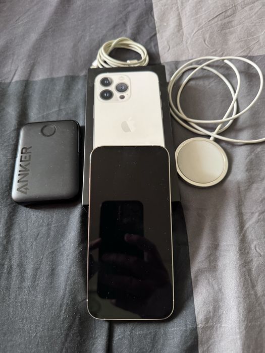 iPhone 13 pro 128 GB