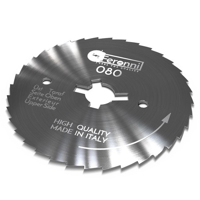 Професионални италиански циркулярни дискове Ferenni – Топ цени за качество без компромис!