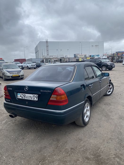Продам Mercedes benz C180
