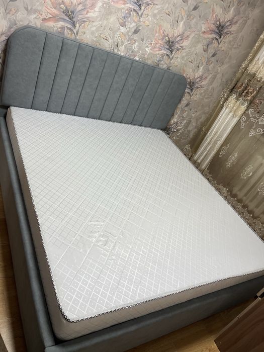 Кровать заказ Астана