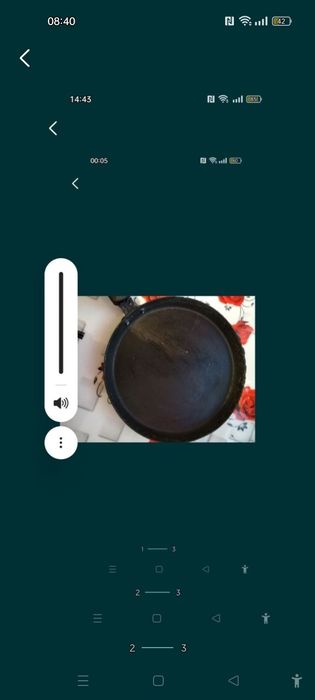 Продам сковородки 2 штуки бу