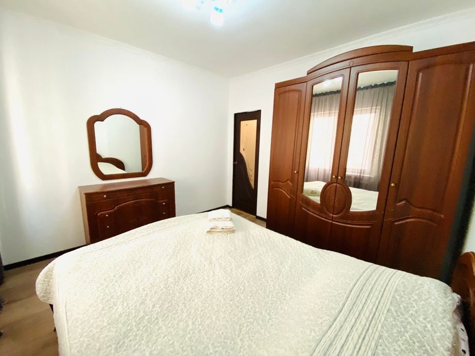 Продается квартира  в центре города