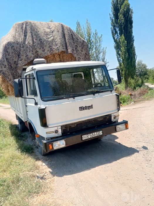 Isuzu samasval otayol samasval