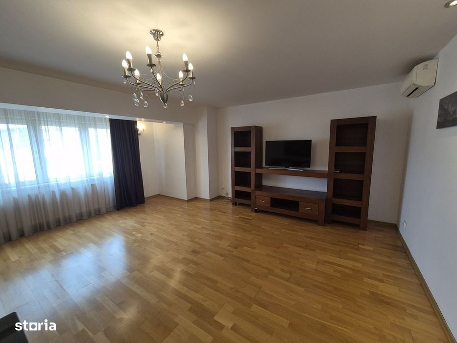 Unirii - Popa Nan, apartament 3 camere, loc parcare, c-tie2007