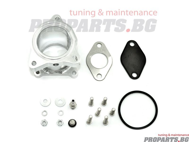 EGR Delete комплект за VAG 2.0 TDI 09-16 Golf 5/ Octaiva 2/ Leon/ A3