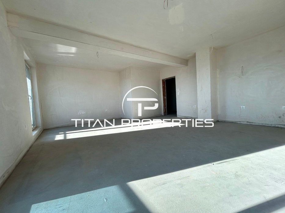 Продава се Тристаен апартамент в Пловдив, Тракия - 145 кв.м за 714 €/кв.м - Снимка #2