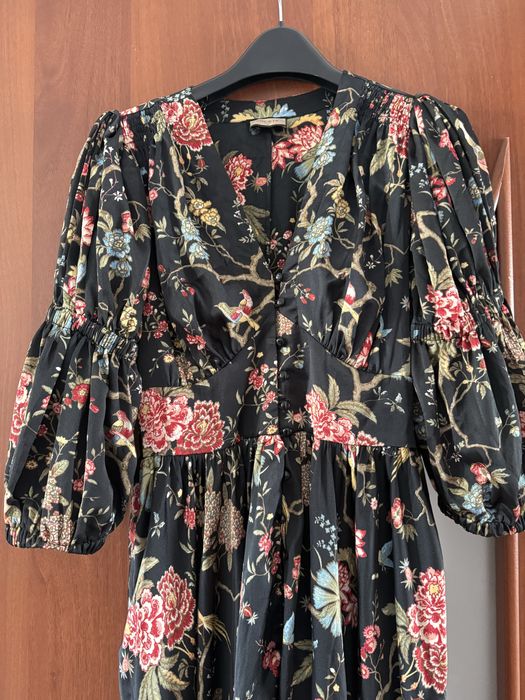 Платья итальянский 44-46 размер