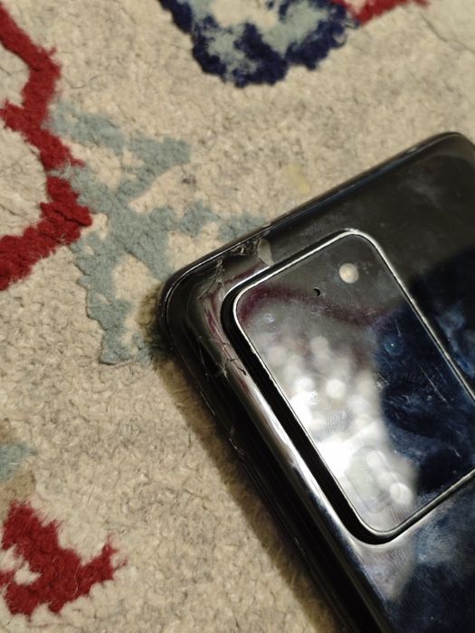 Продам или обменяю Samsung s20 ultra