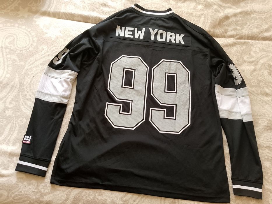 Bluza fotbal American