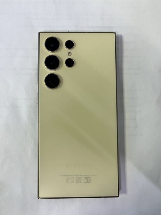 Продам Samsung S24 Ultra