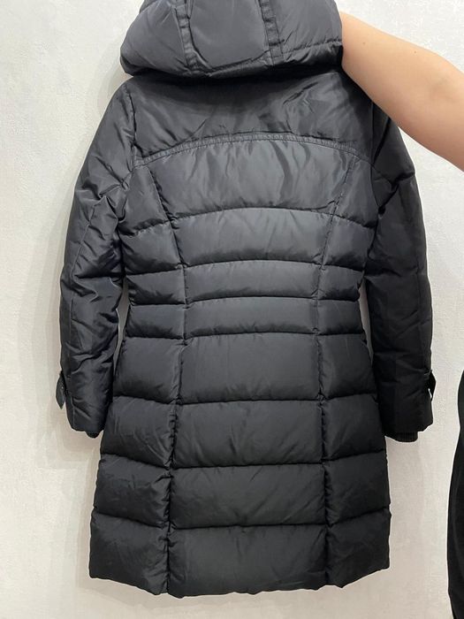 Срочно продам пуховик женский