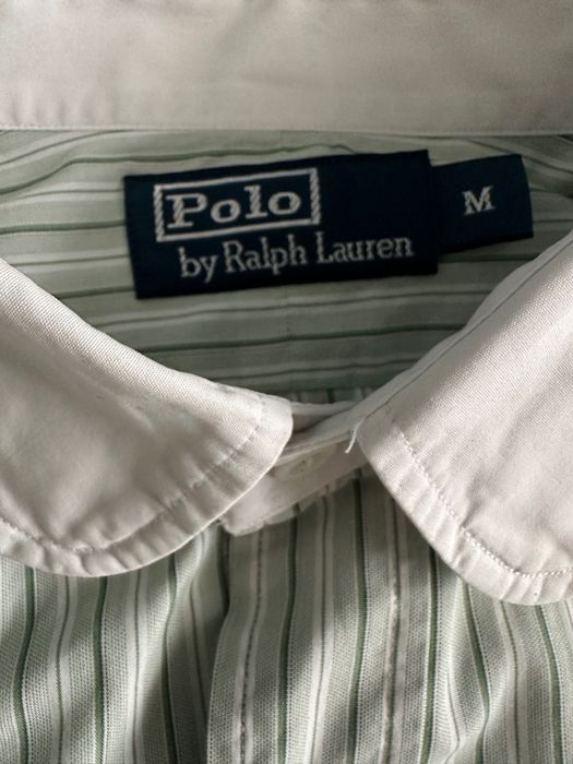 Риза Ralph Lauren