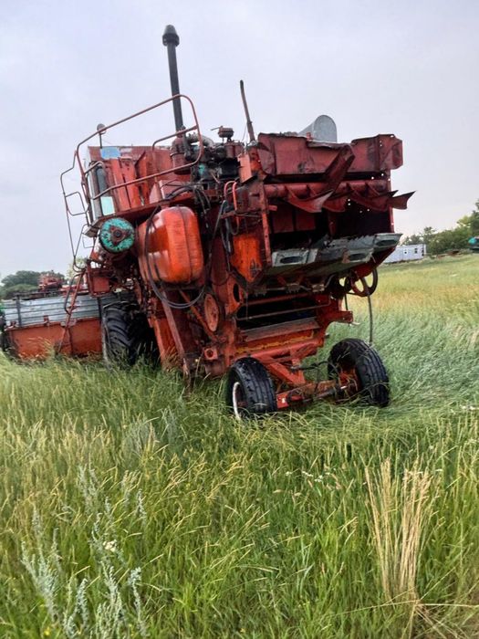 Продается комбайн