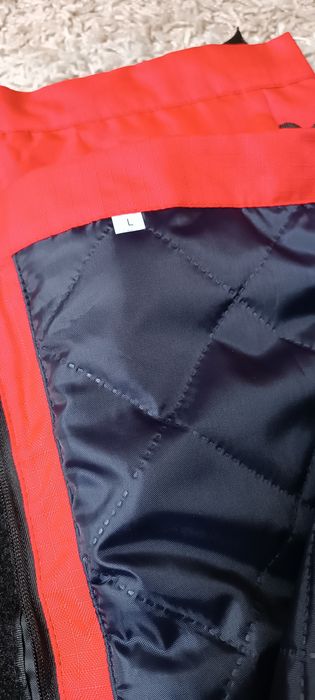 Бахилы утепленные BVN Overboots