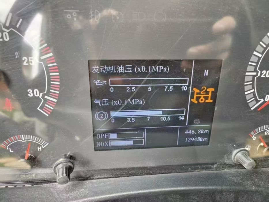 Avtobetonnasos 49 metrlik 2023 yil