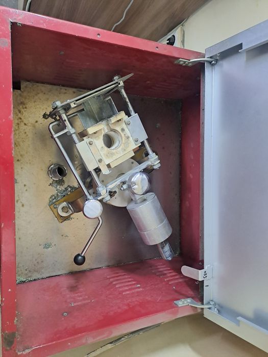 Продаю литейную оборудование