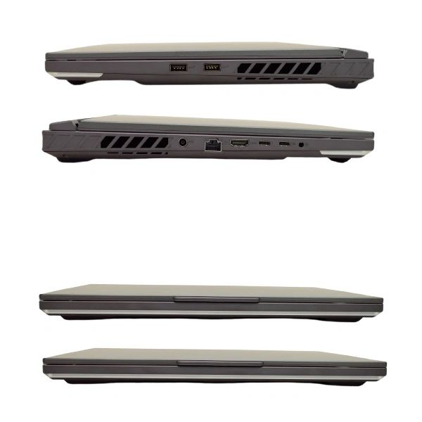 Игровой ноутбук rtx4060