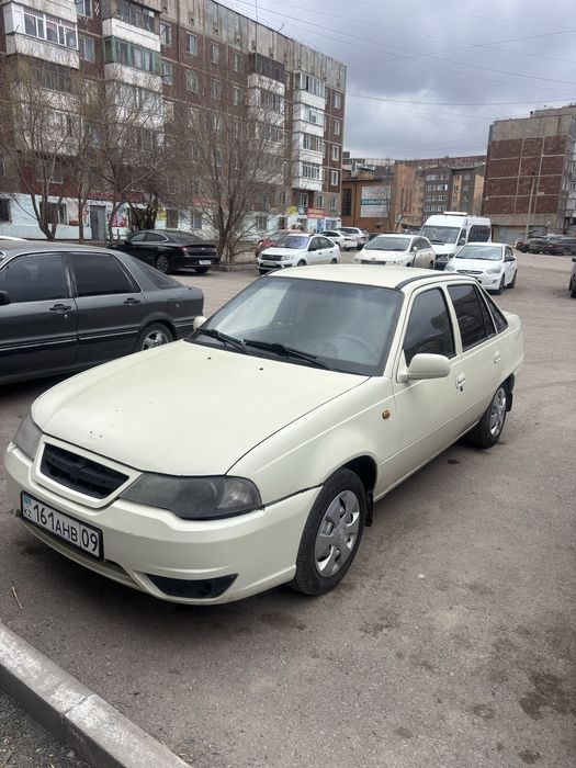 Продоется деу нексия