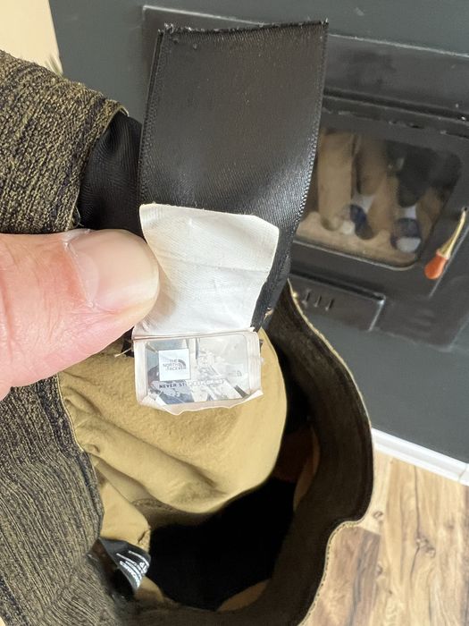 The North Face size XS