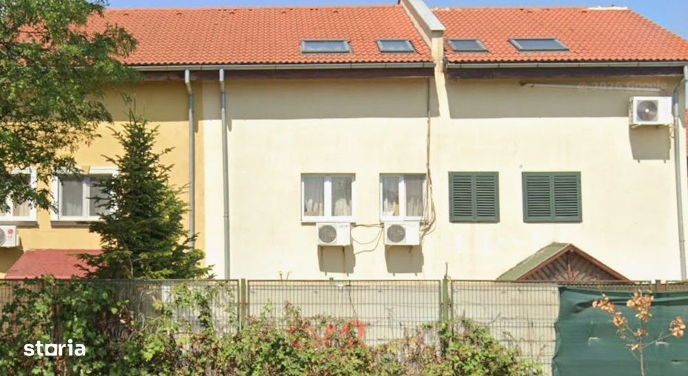 Casa 5 camere complex rezidential in Pipera!!