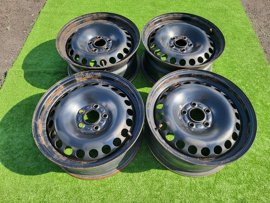 Джанти 16 5х108 Volvo ,Ford ,Волво ,Форд