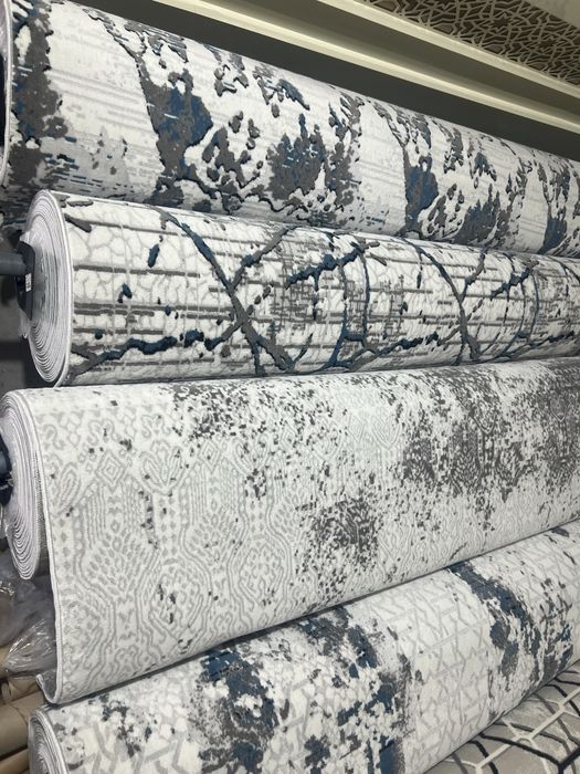 gilamlar va Kovrolin Kovrolan