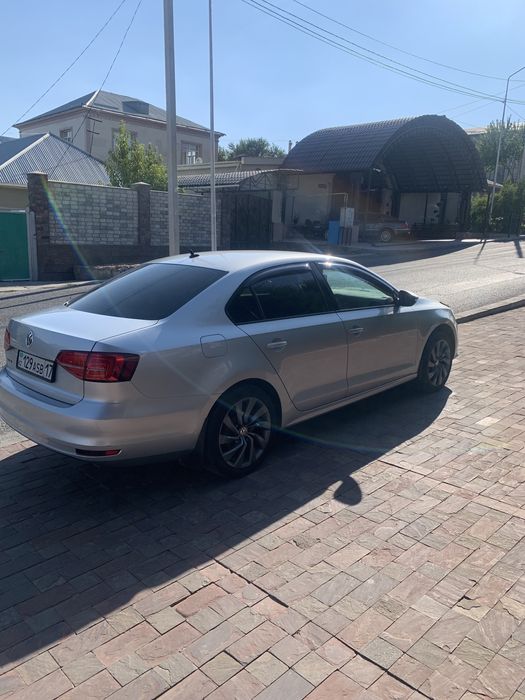 Фольваген жетта 2017 1.6