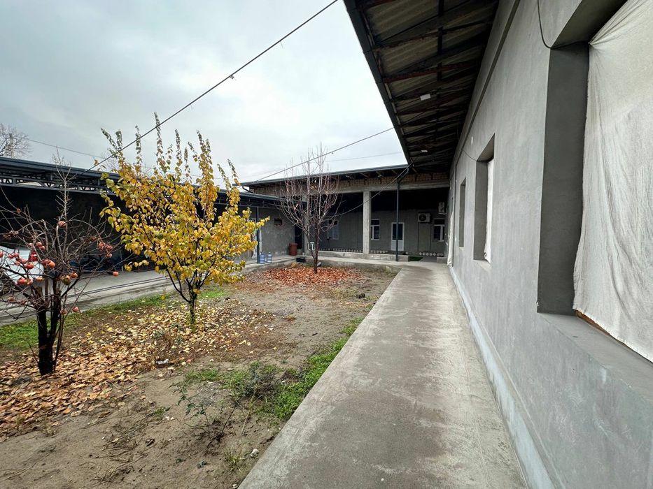 Частный дом 6 комнат | 5,3 сотки | Яшнабад | ул. Джаркурганская