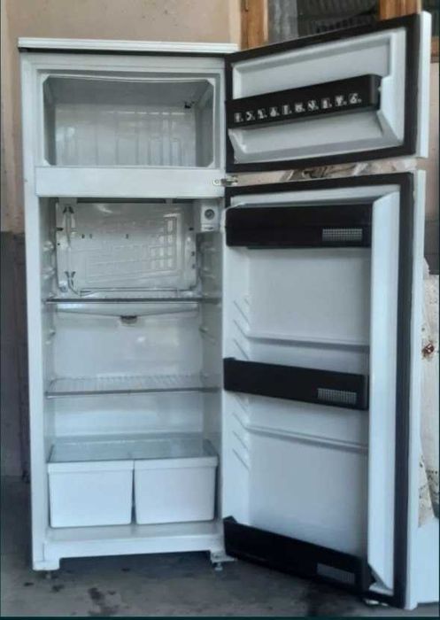 холодильник москов