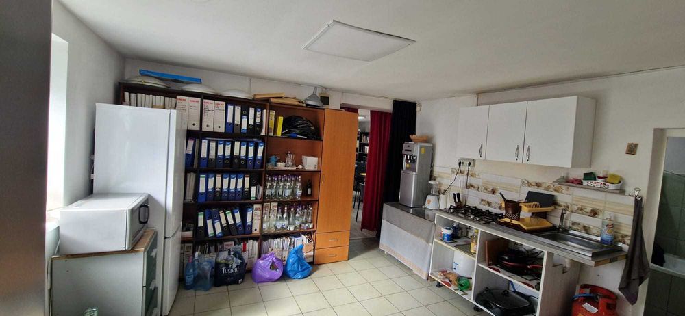 Spatiu comercial Inel 2 Marvimex de inchiriat