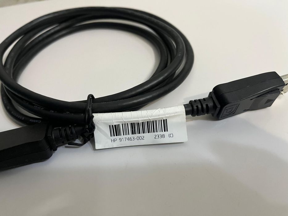 Кабель Display Port Hp оригинал