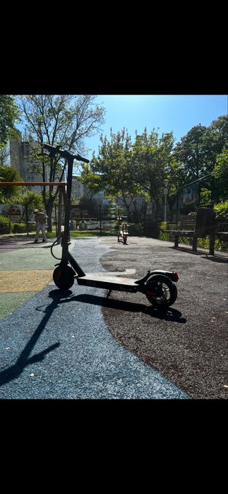 Trotineta electrica myria city travel pro