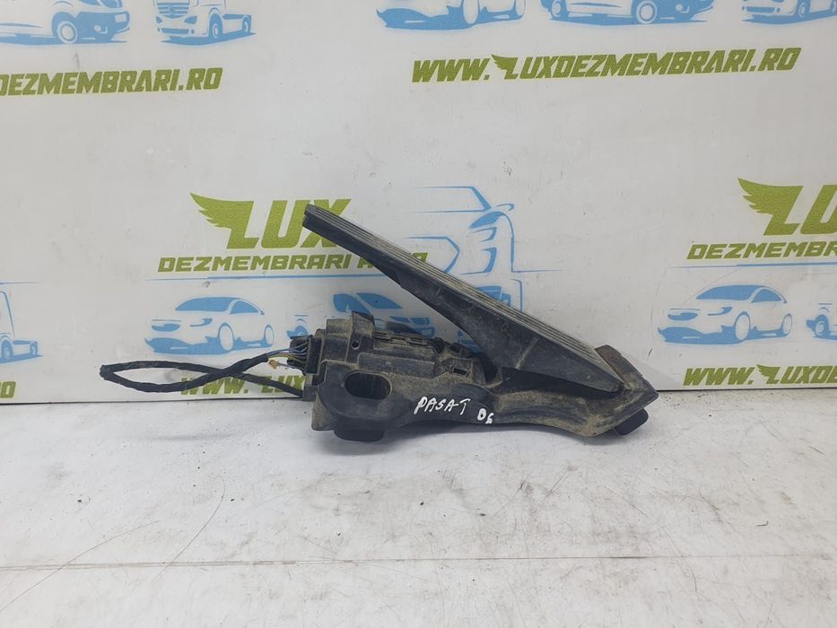 Pedala de acceleratie 1.9 2.0 tdi 1k1721503l Volkswagen VW Jetta 5