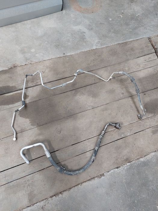 Conducta ac/clima Audi A4 B8 2.0tdi/2.7tdi/3.0tdi 2008-2014