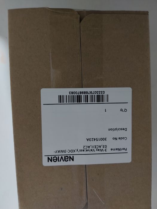 Запчасти на газовый котел Навьен оригинал: 25 000 тг. - Котлы газовые ...