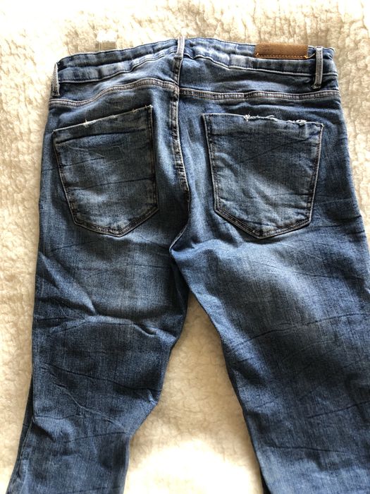 Дънки H&M / Zara 36