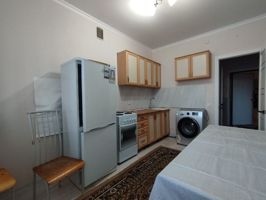 Продажа квартиры