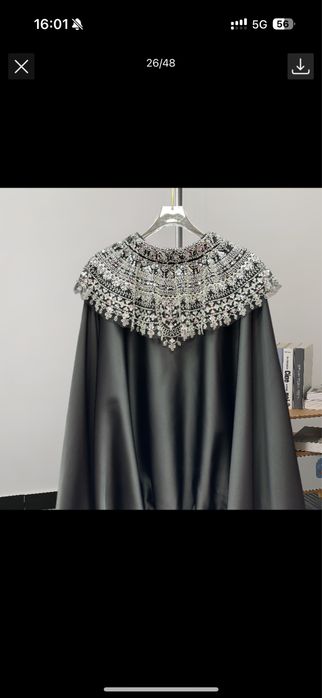 Нарядная кофта на той и мероприятия