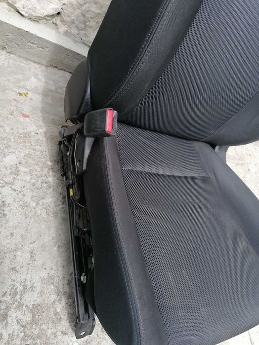 Седалки за Subaru Impreza