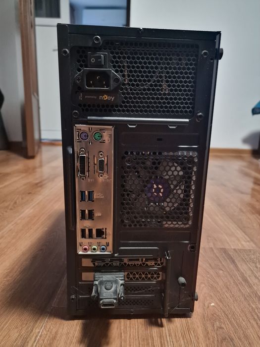 PC Gaming / Office